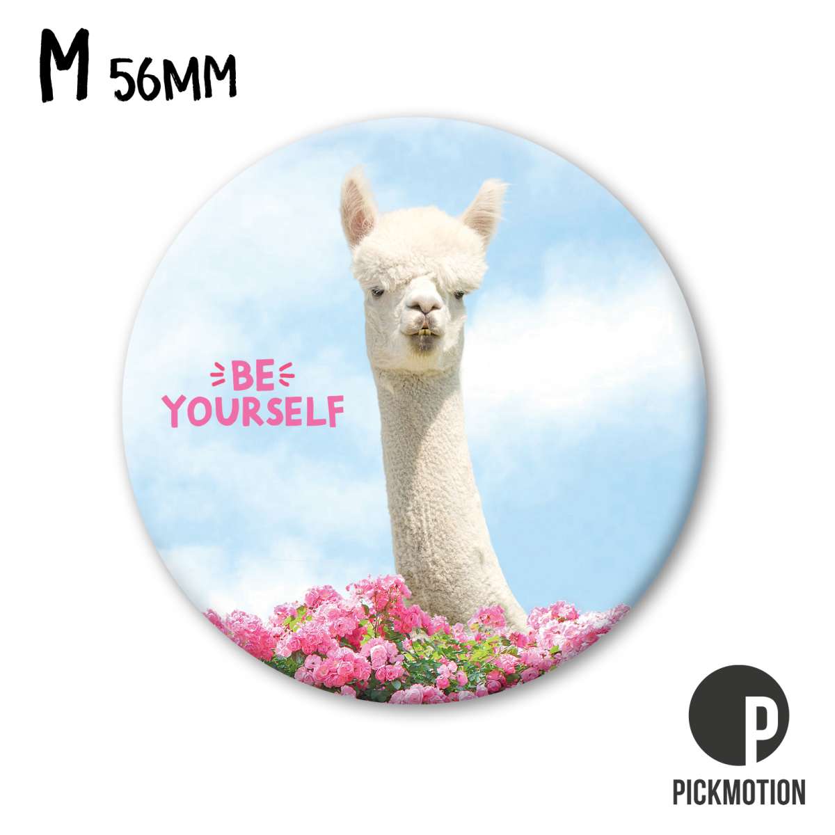 be yourself lama - Image 2