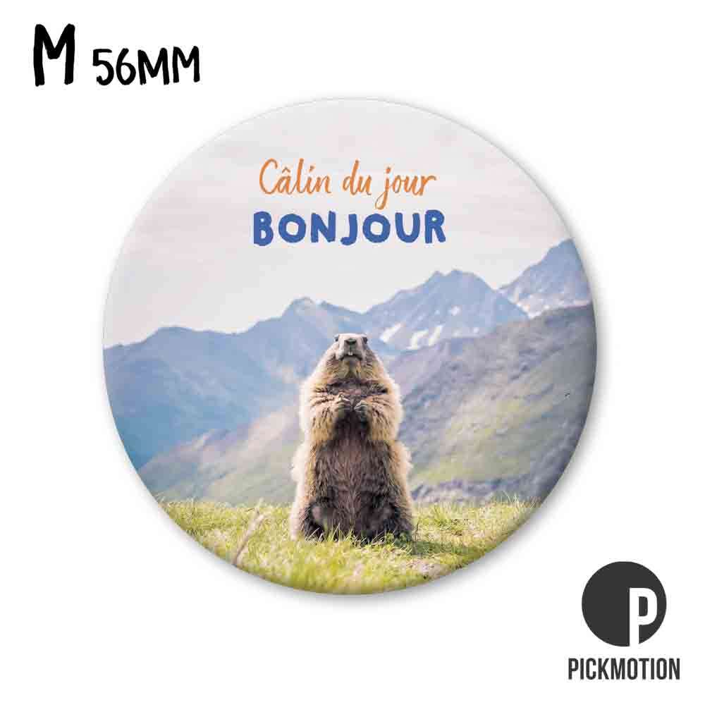 câlin du jour bonjour groundhog - Image 2
