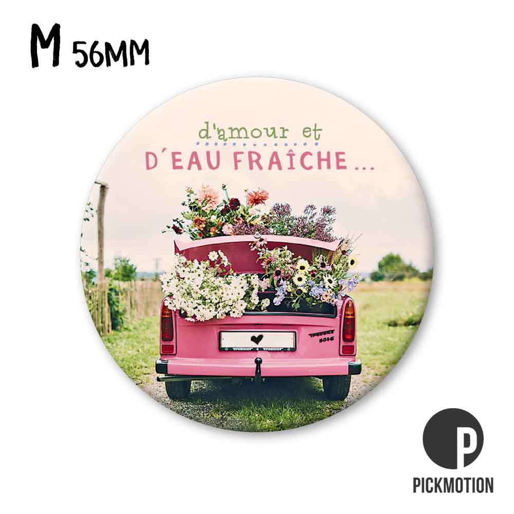d'amour fraîche - Image 3