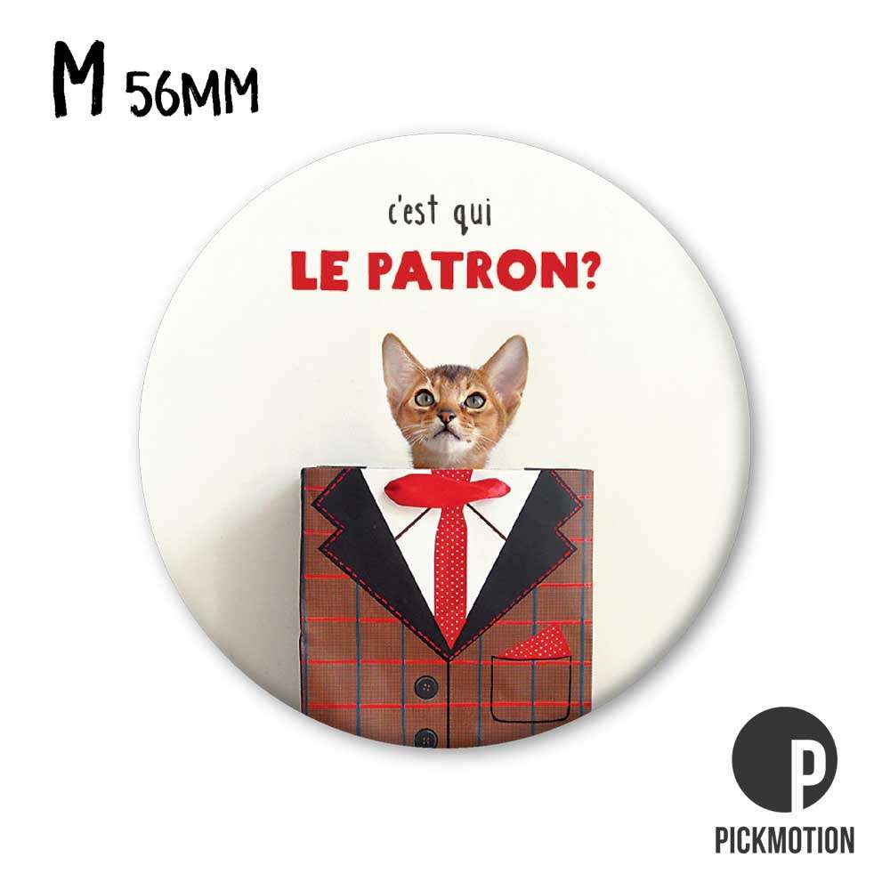 le patron - Image 2