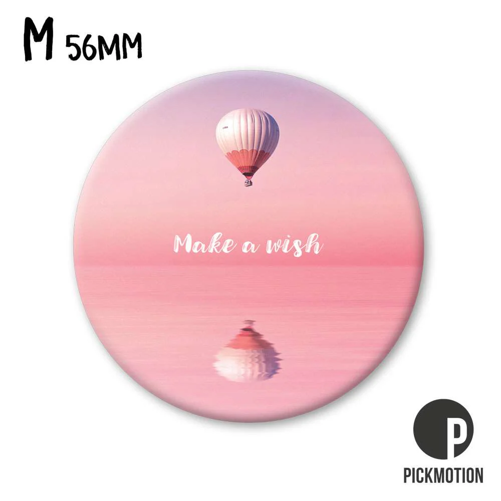 make a wish - Image 2