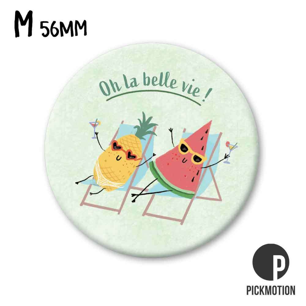 oh la velle vie ! fruits - Image 3