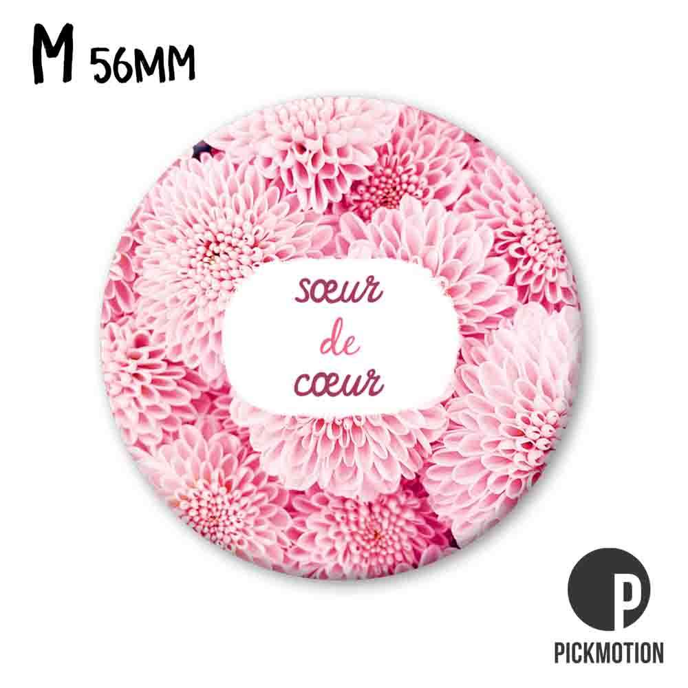 soeur de coeur