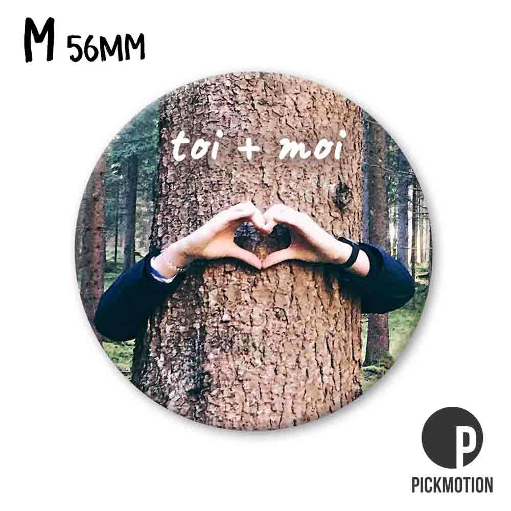 toi and moi heart hands tree - Image 3