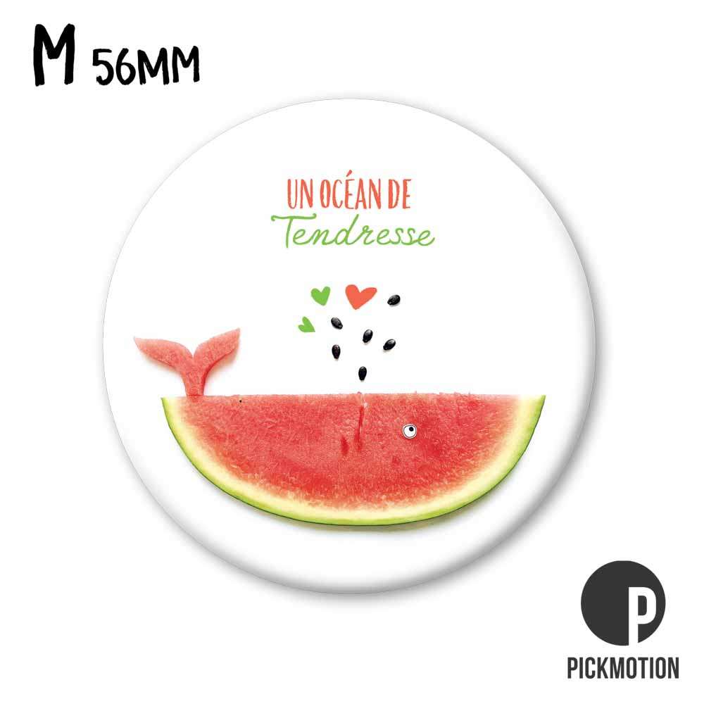 un océan tendresse watermelon