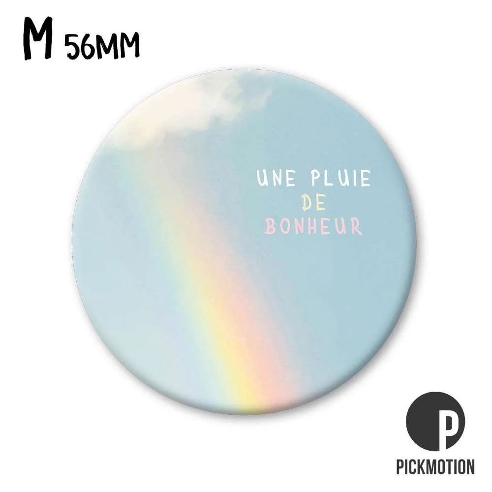 une pluie de bonheur - Image 2