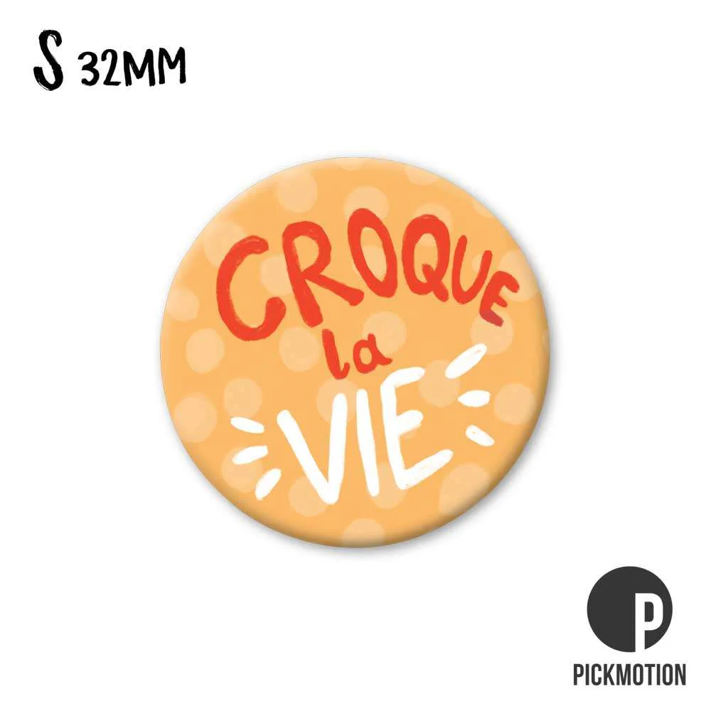 croque la vie