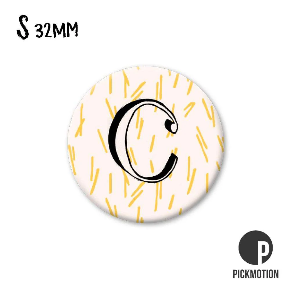 spring c