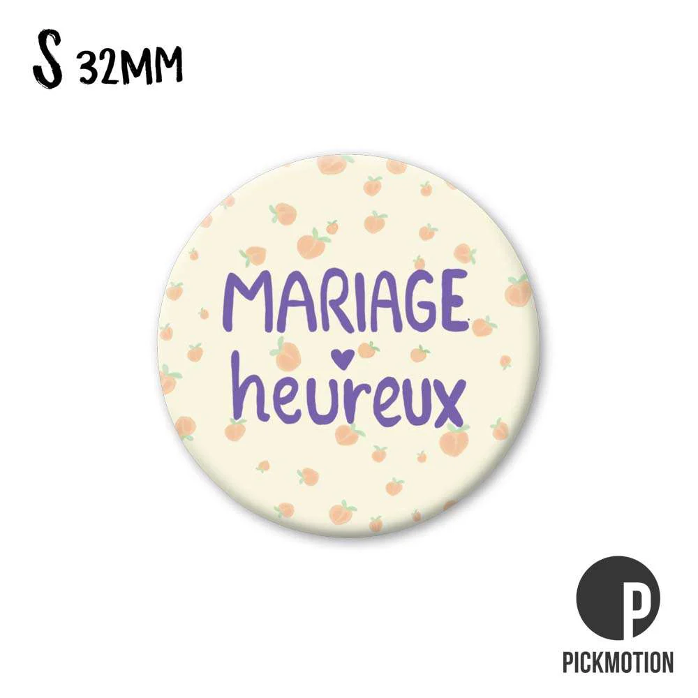mariage heureux - Image 2