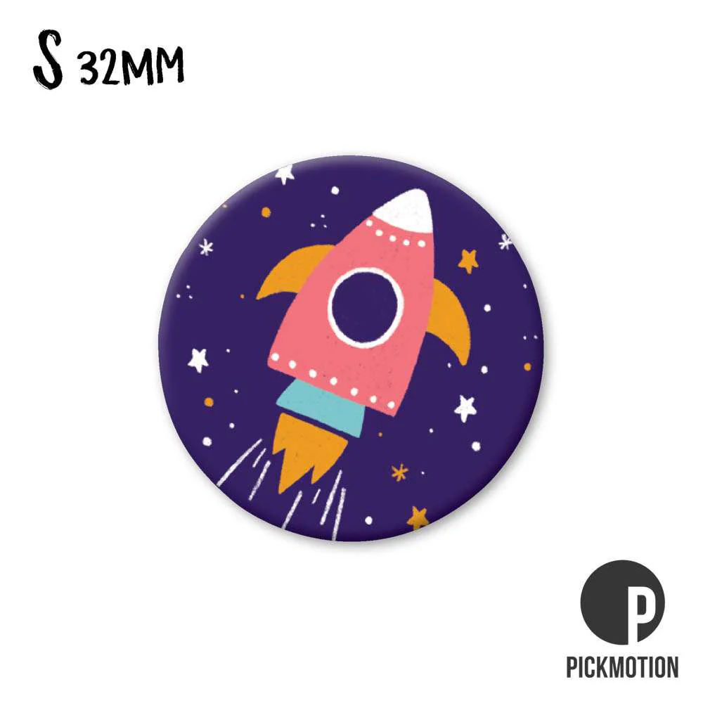 space rocket