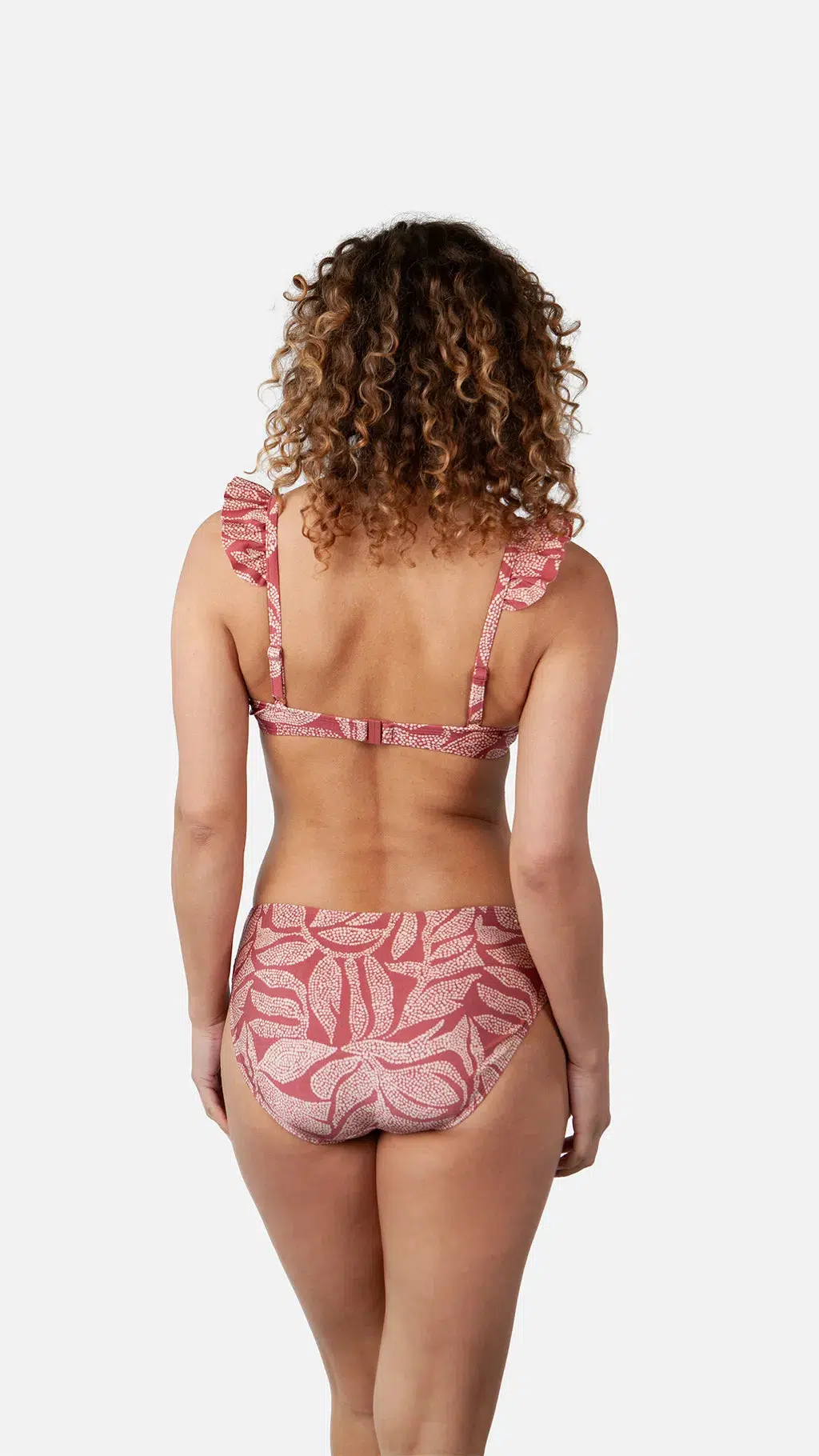Maillot de bain I Bas I Akamu - Image 2