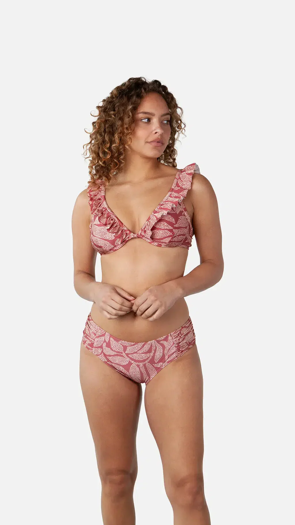 Maillot de bain I Bas I Akamu - Image 3