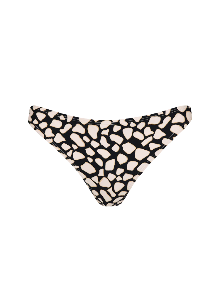 Maillot de bain I Bas I Bishi