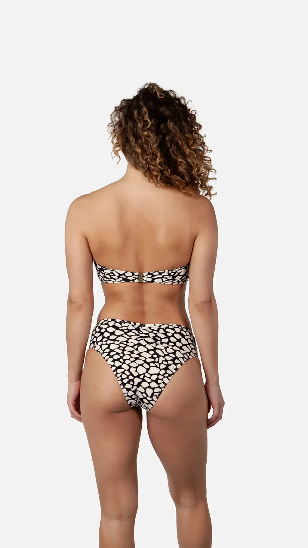 Maillot de bain I Bas I Bishi - Image 2