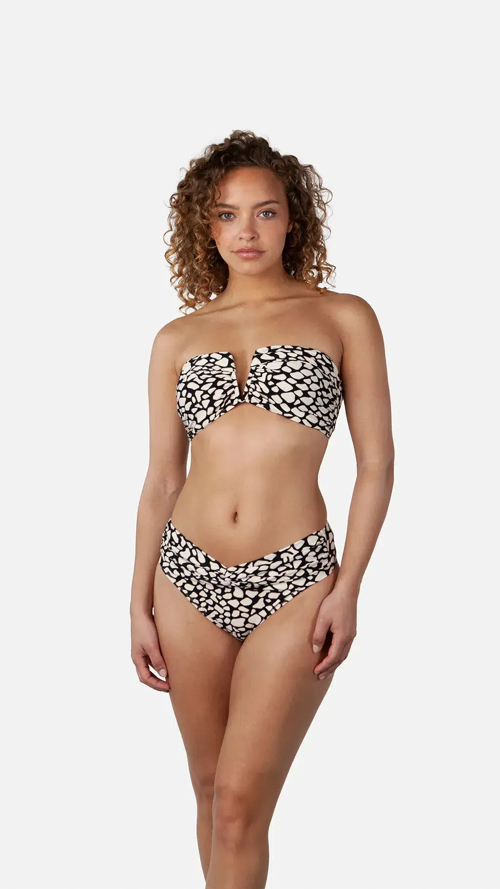 Maillot de bain I Bas I Bishi - Image 3