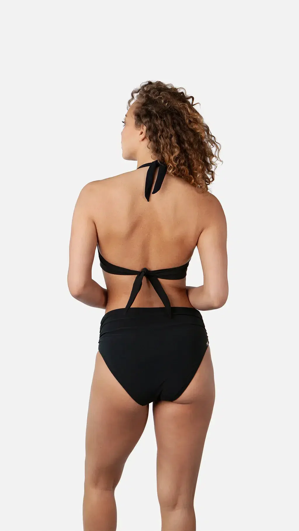 Maillot de bain I Bas I Solid - Image 2