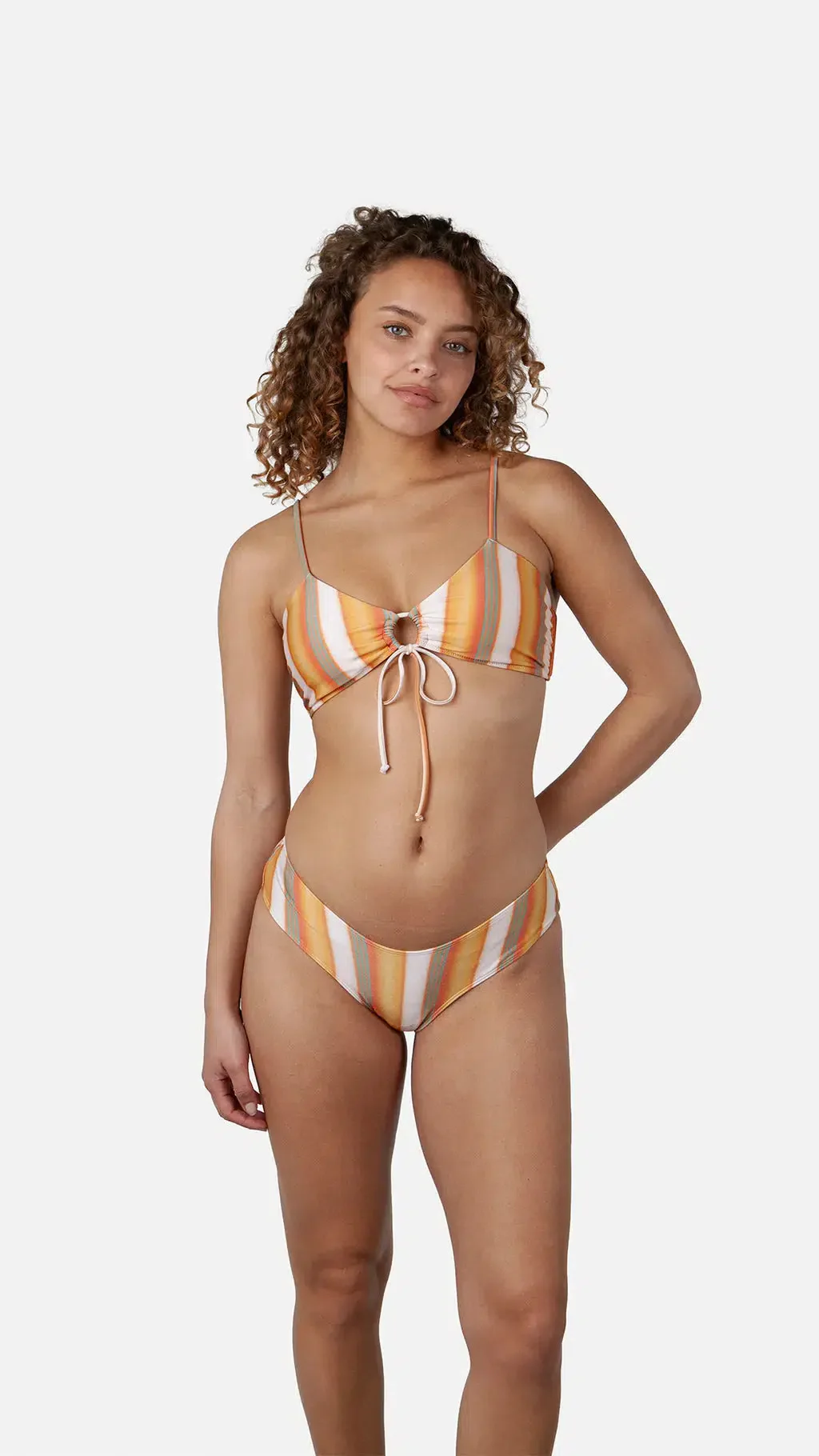 Maillot de bain I Haut I Iriou - Image 3