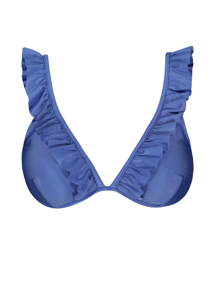 Maillot de bain I Haut I Isla