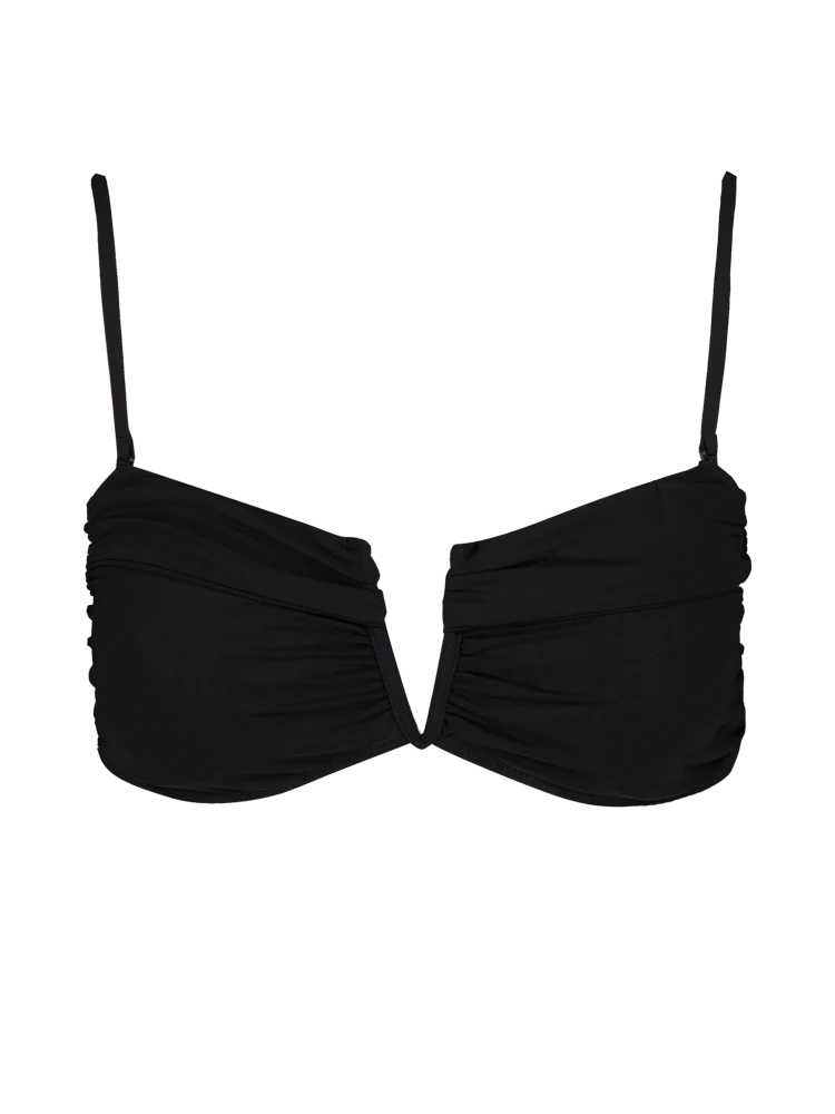 Maillot de bain I Haut I Solid