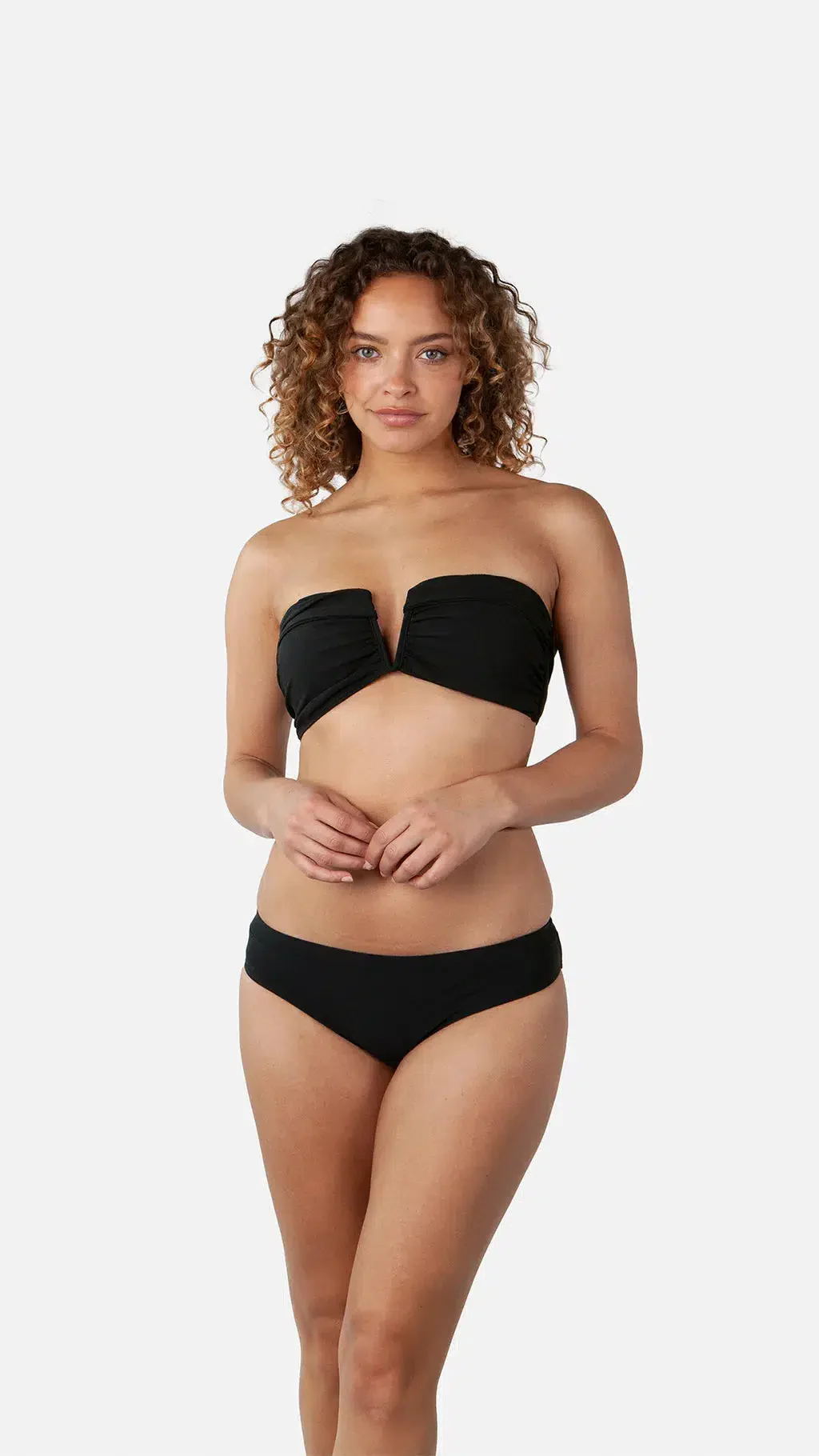 Maillot de bain I Haut I Solid - Image 3