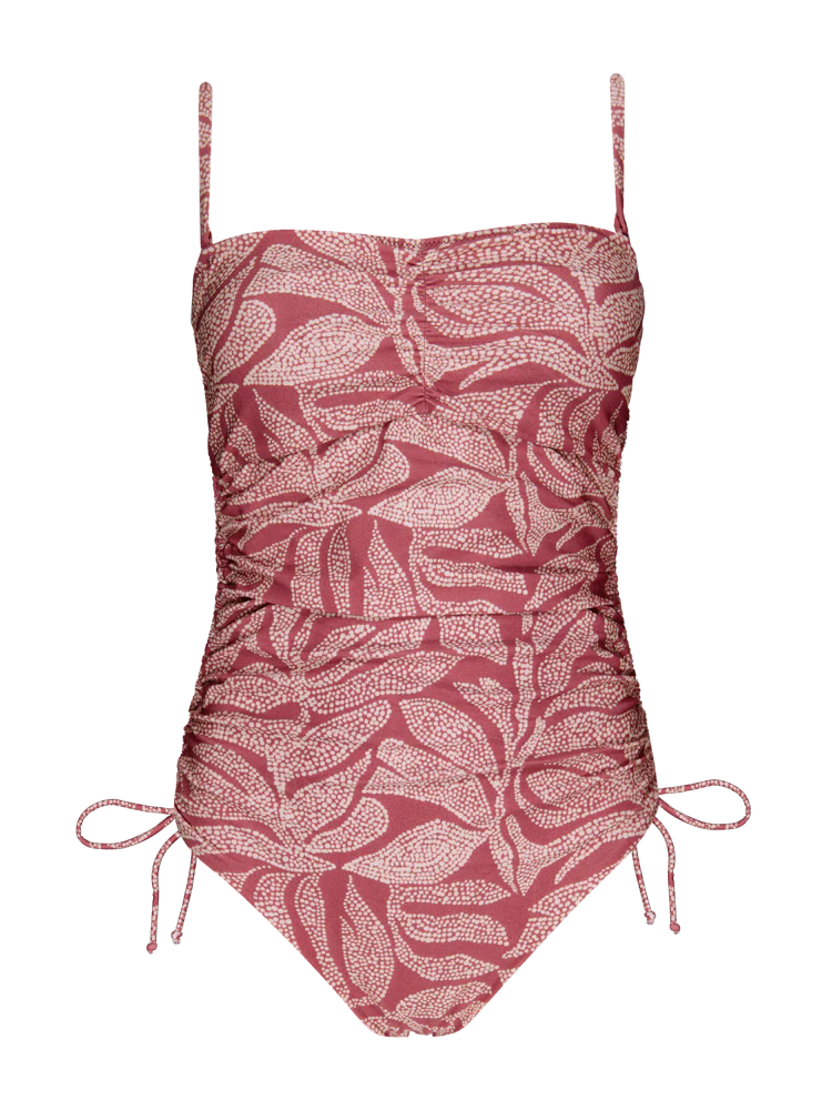 Maillot de bain I Une pièce I Akamu