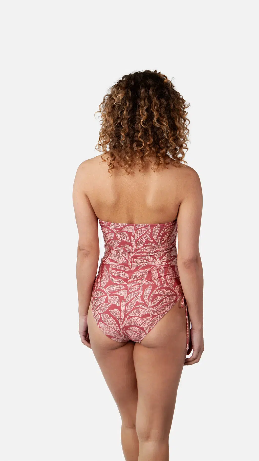 Maillot de bain I Une pièce I Akamu - Image 2