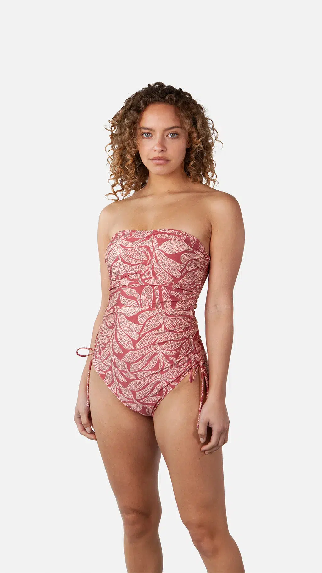 Maillot de bain I Une pièce I Akamu - Image 3