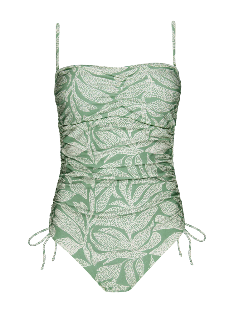 Maillot de bain I Une pièce I Akamu