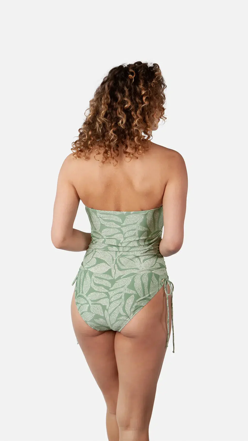 Maillot de bain I Une pièce I Akamu - Image 2