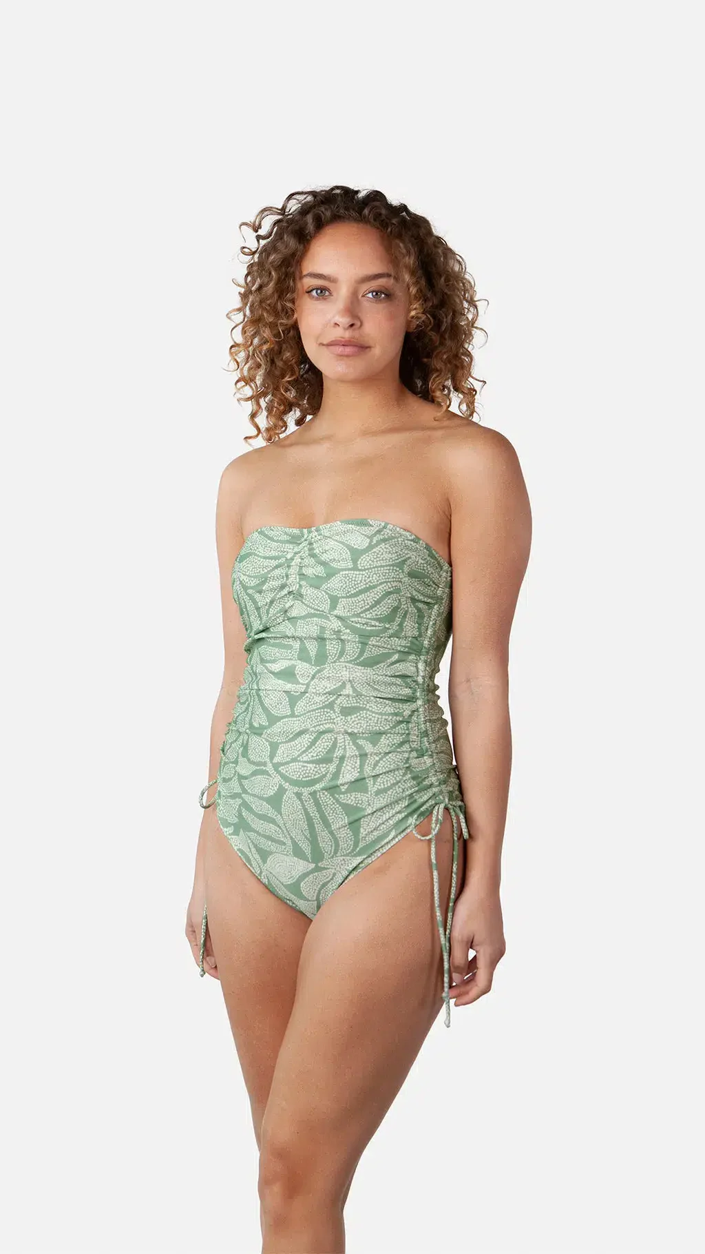 Maillot de bain I Une pièce I Akamu - Image 3