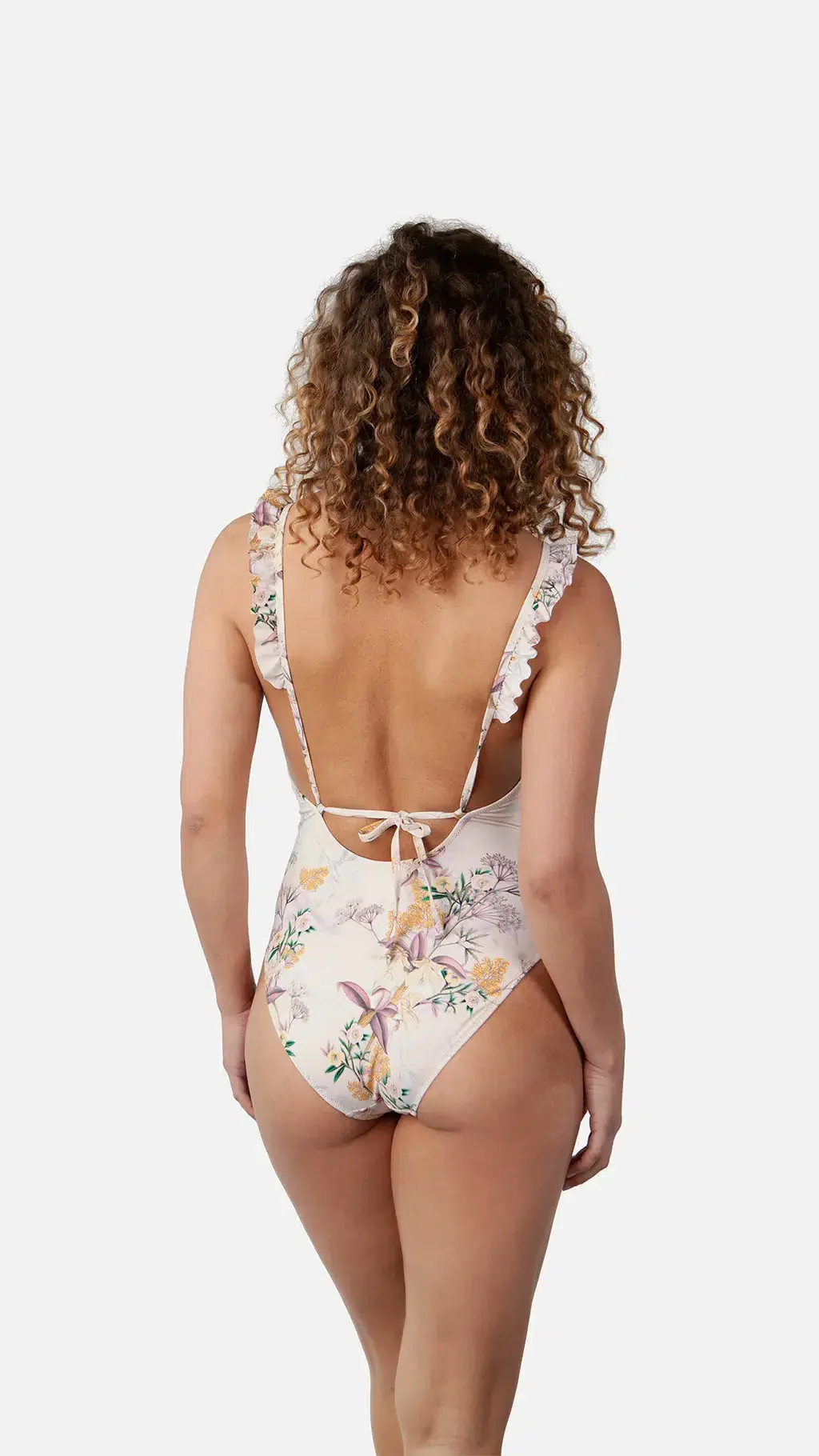 Maillot de bain I Une pièce I Bo - Image 2