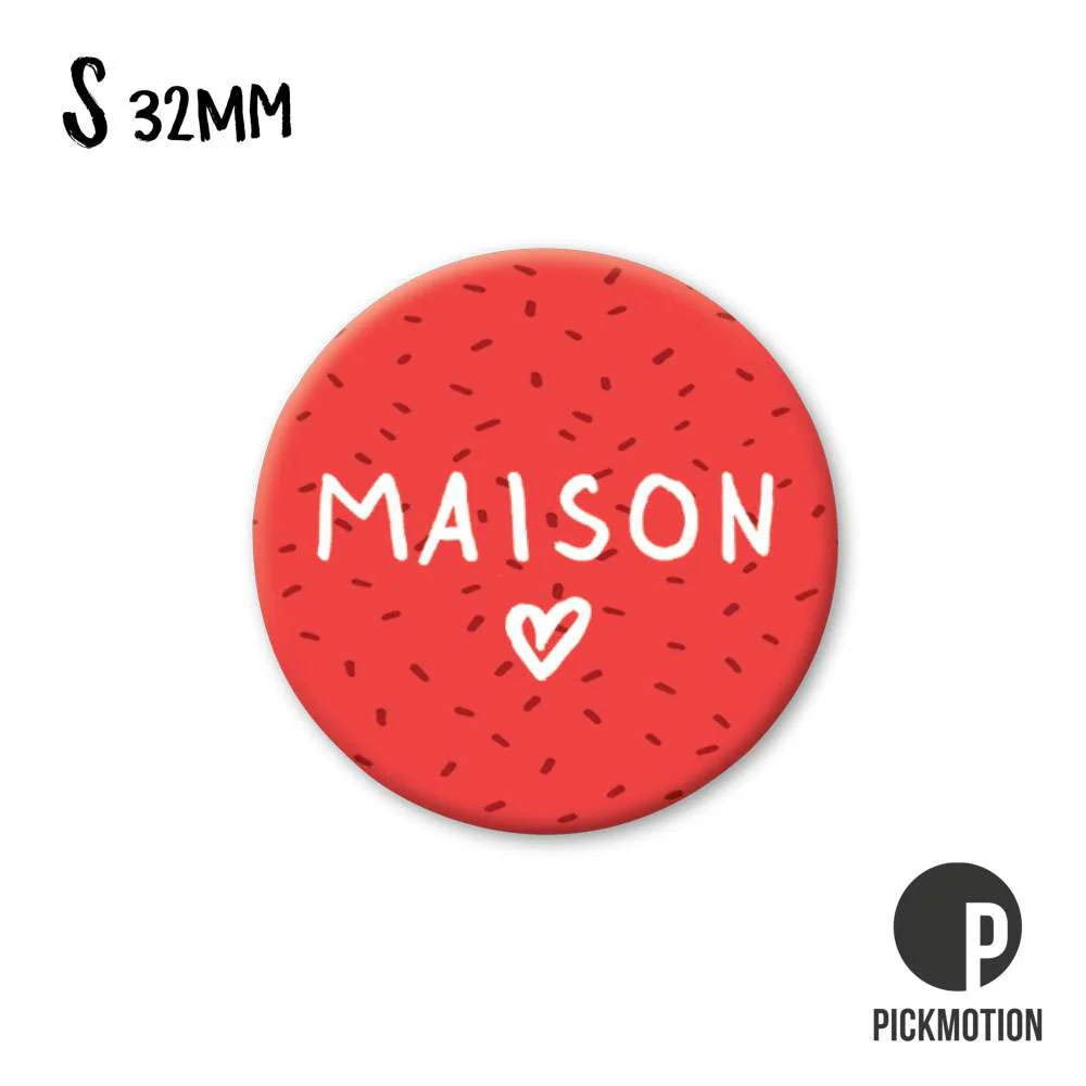 Maison <3