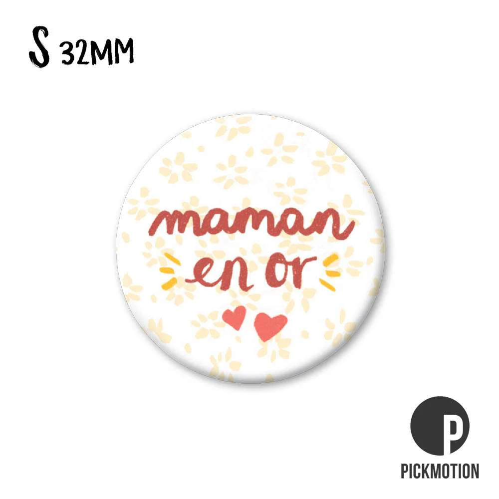 maman d'or