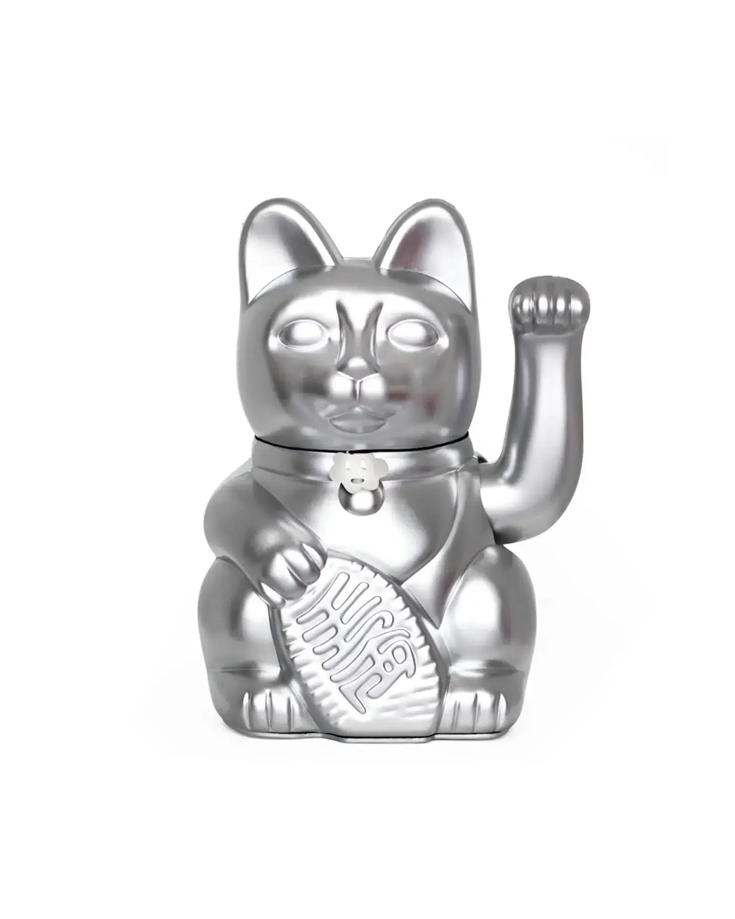 Manekineko - Argenté