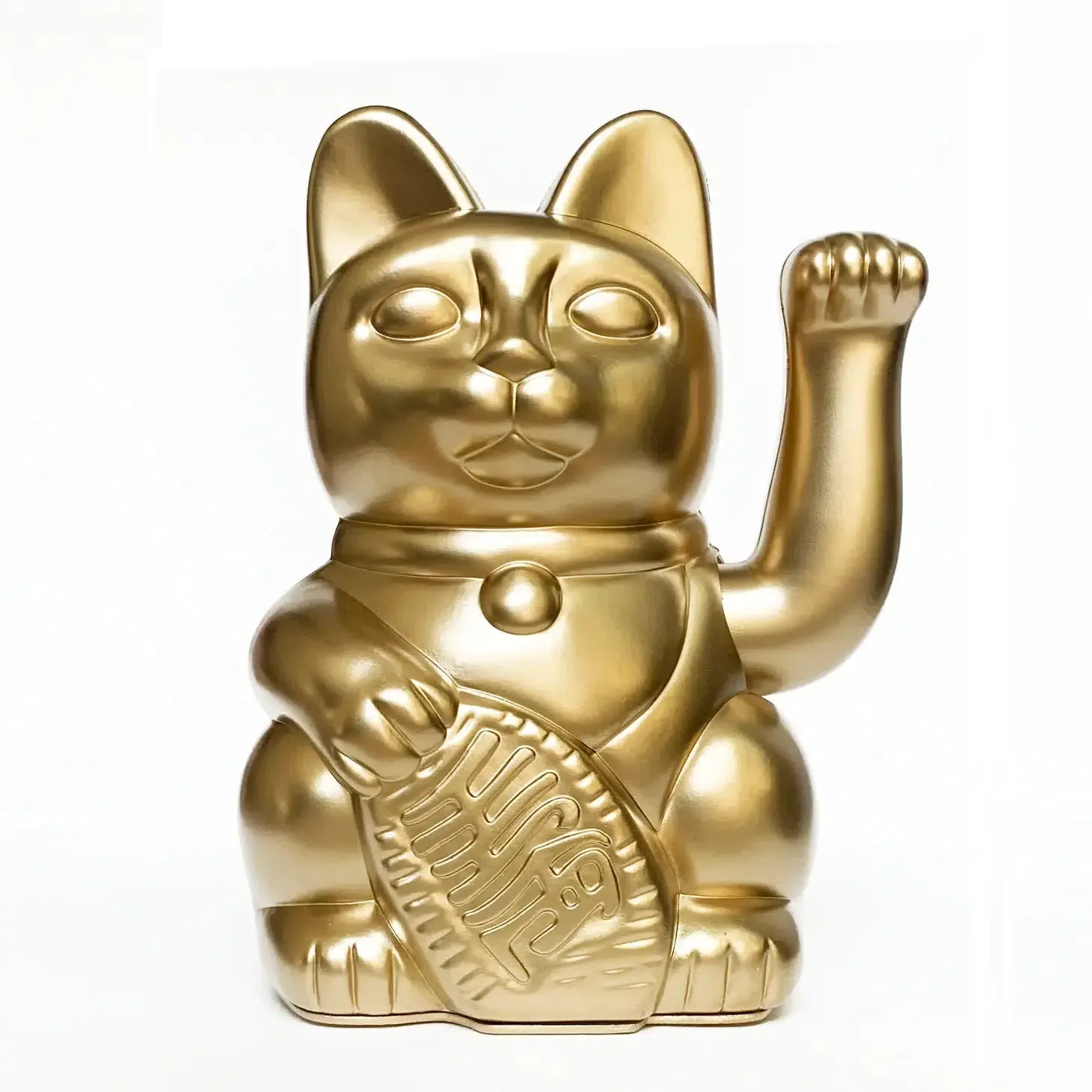 Manekineko - Doré
