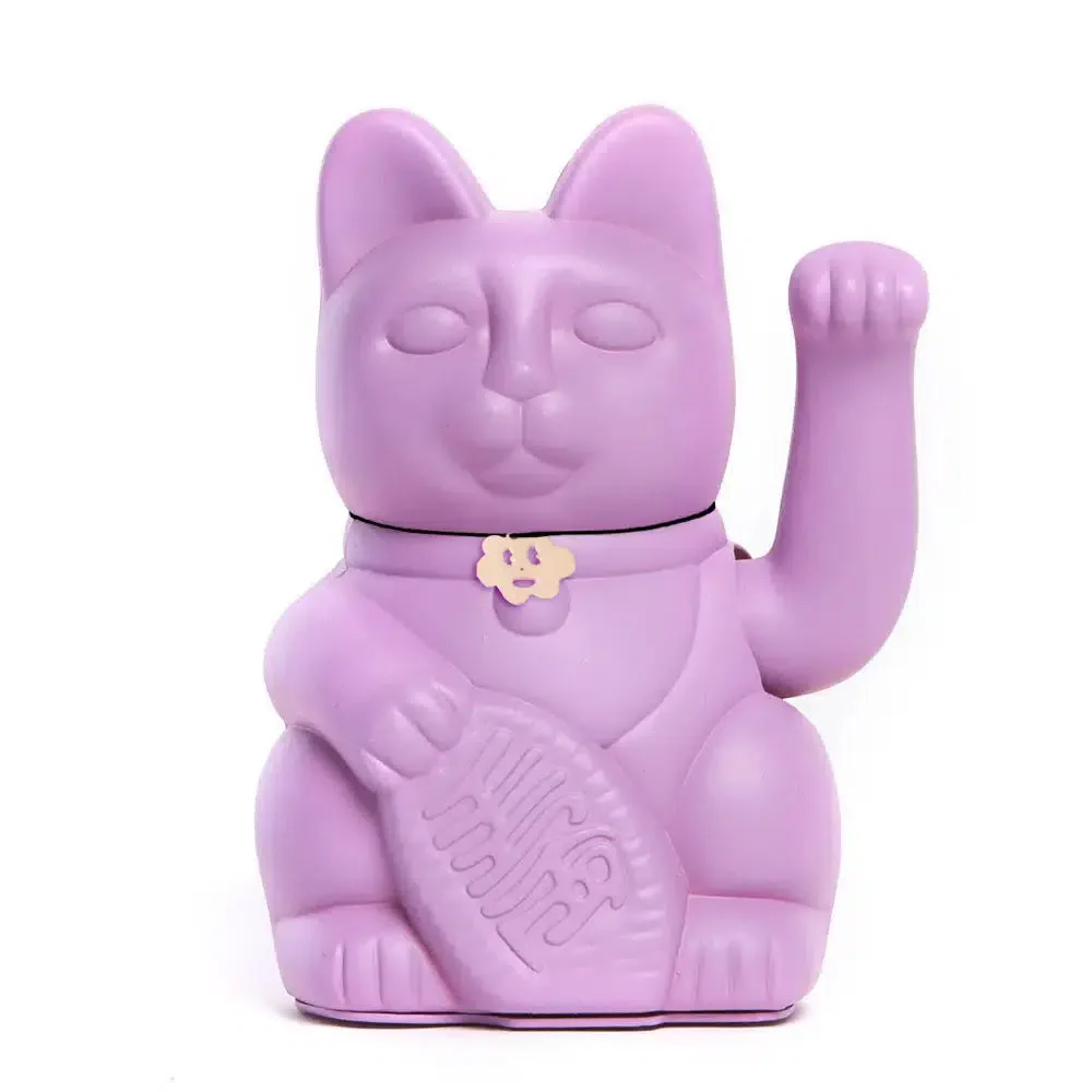 Manekineko - Lila