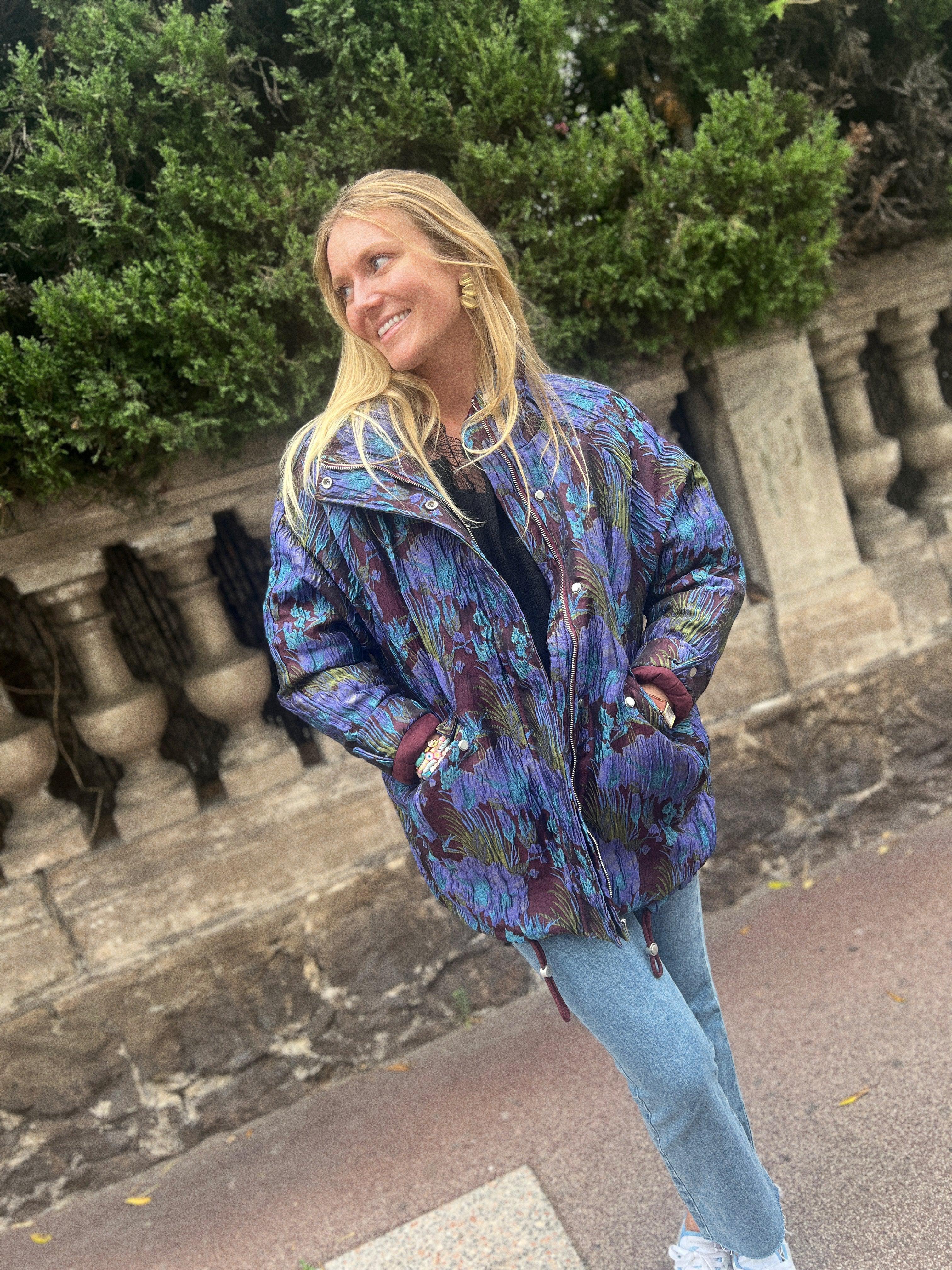 Manteau Cazora - Image 2