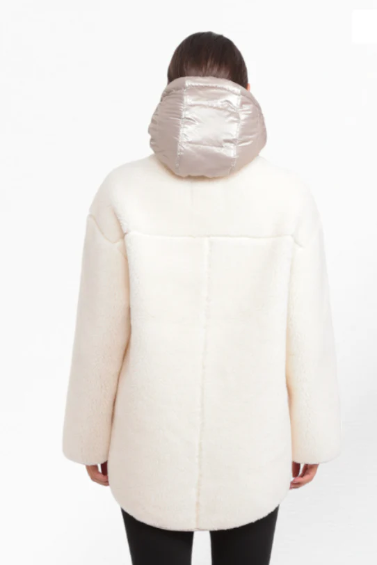 Manteau Kinda - Image 2