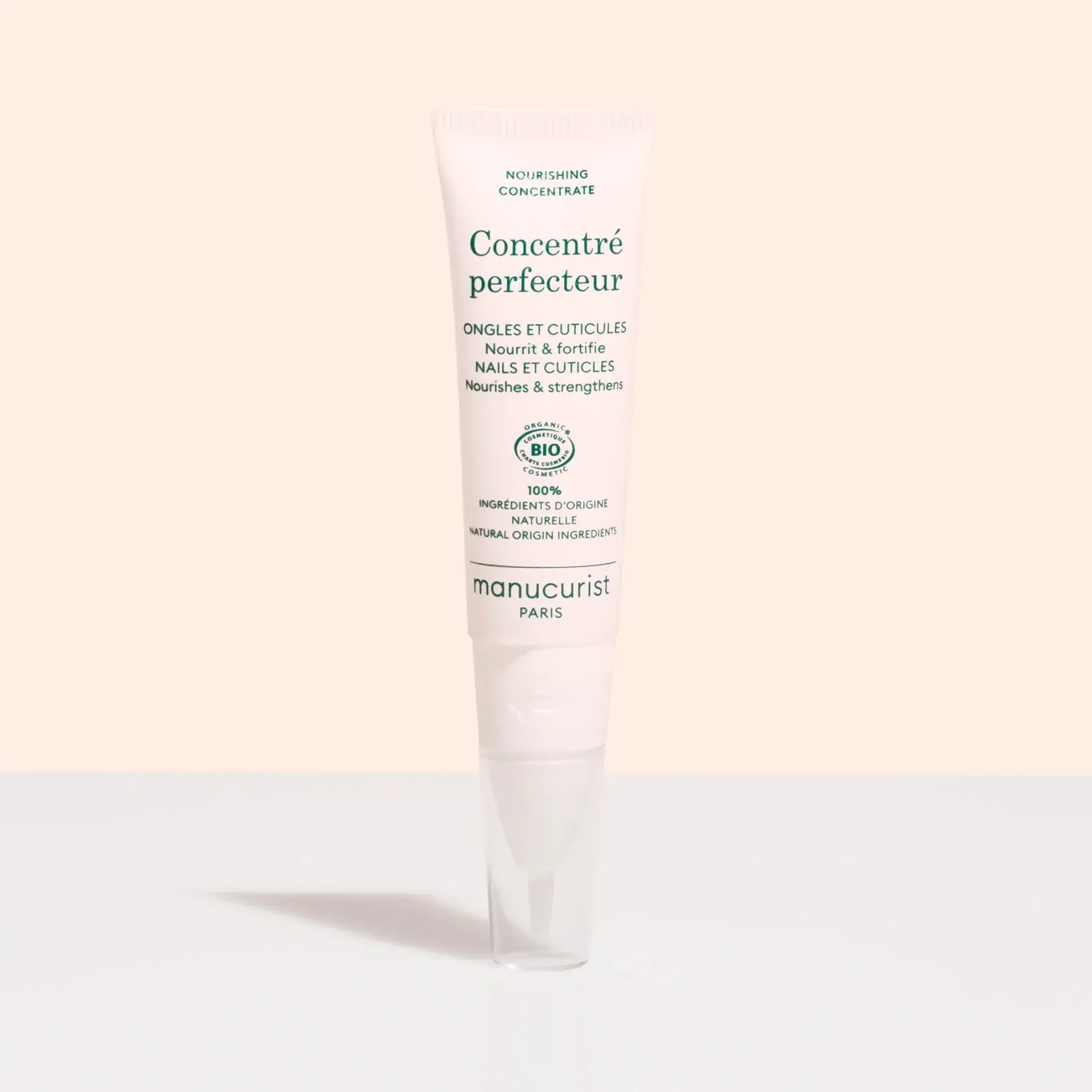 MANUCURIST I Concentré Perfecteur