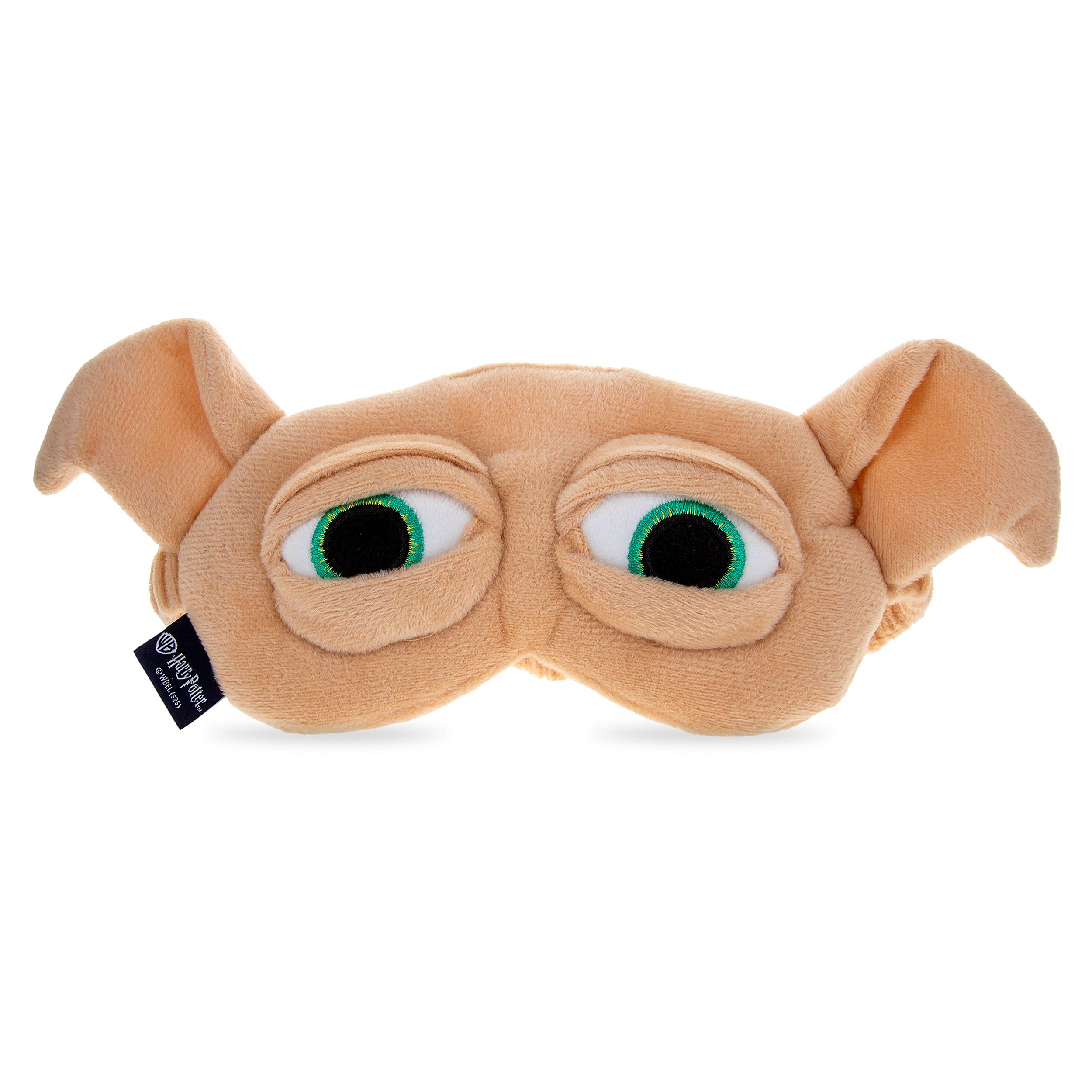 Masque de sommeil Dobby Harry Potter Warner Bros Mad Beauty - Image 2