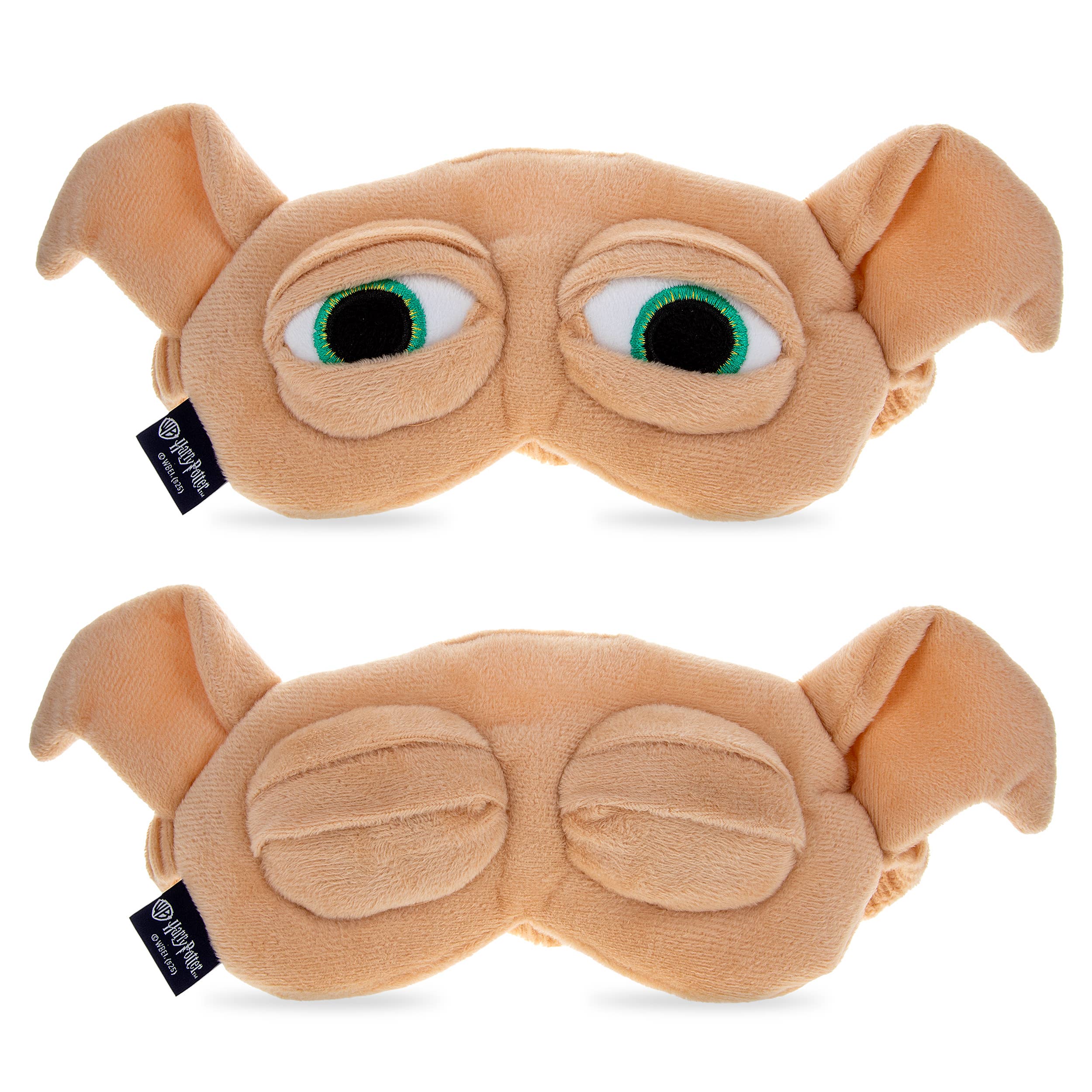 Masque de sommeil Dobby Harry Potter Warner Bros Mad Beauty - Image 3