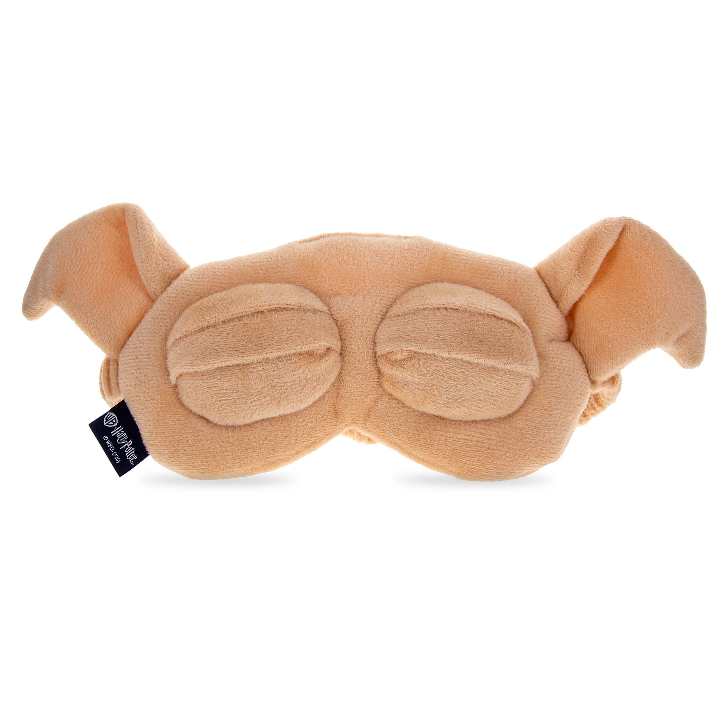 Masque de sommeil Dobby Harry Potter Warner Bros Mad Beauty - Image 4