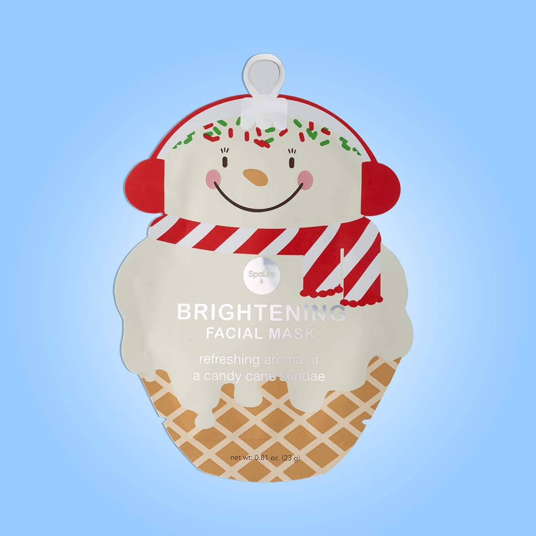 Masques de Soin pour les Fêtes de Noël - Image 4