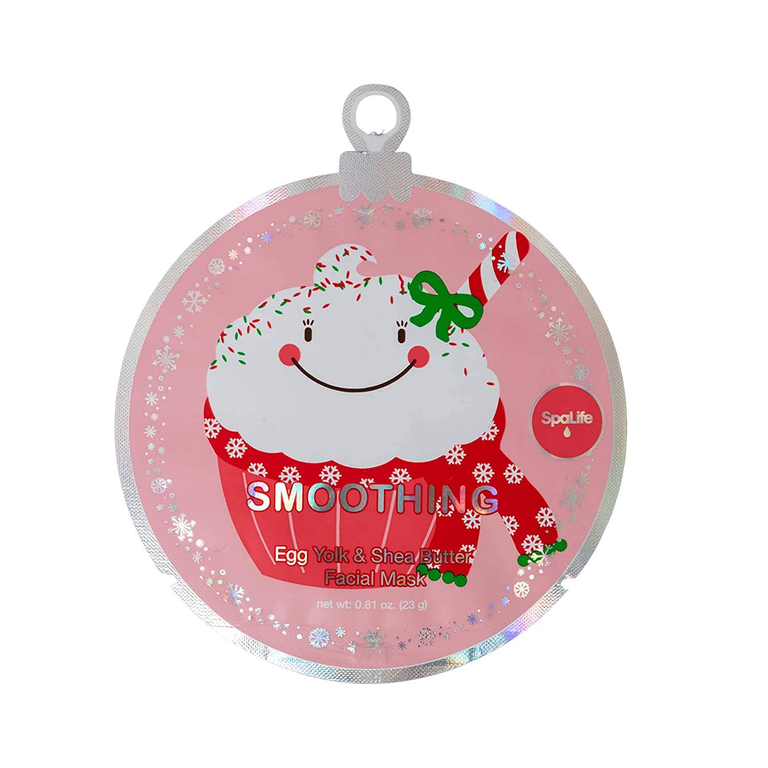 Masques de soin pour Noël - Image 4