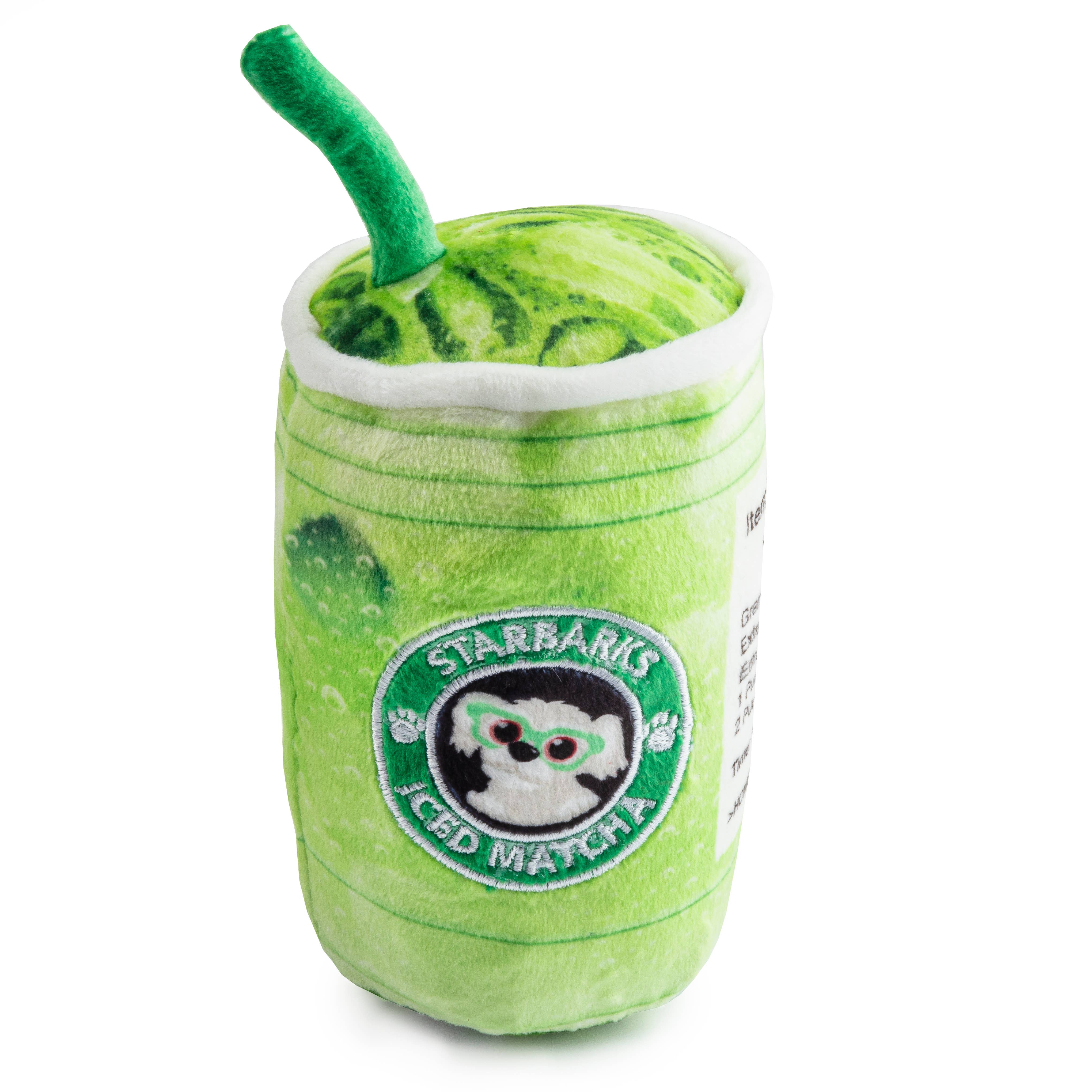 Matcha glacé Starbarks de Haute Diggity Dog