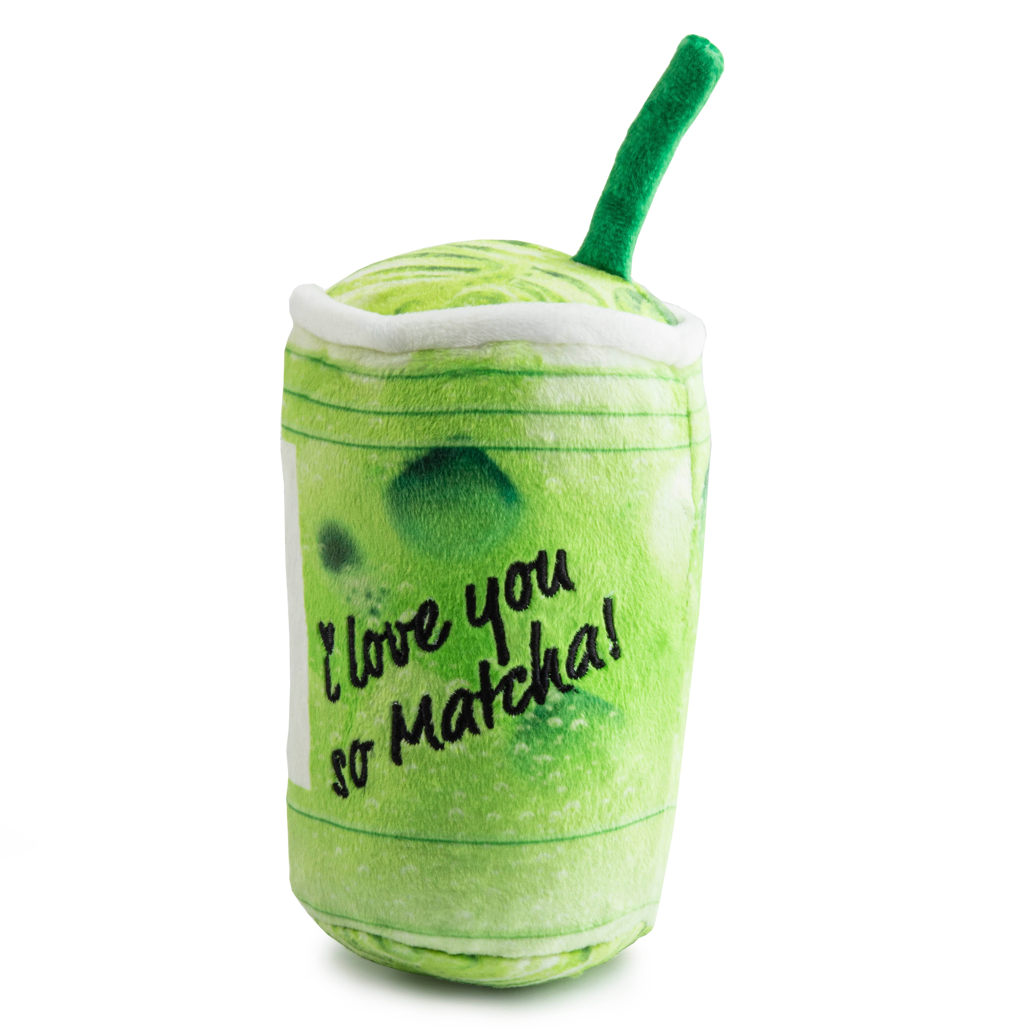 Matcha glacé Starbarks de Haute Diggity Dog - Image 2