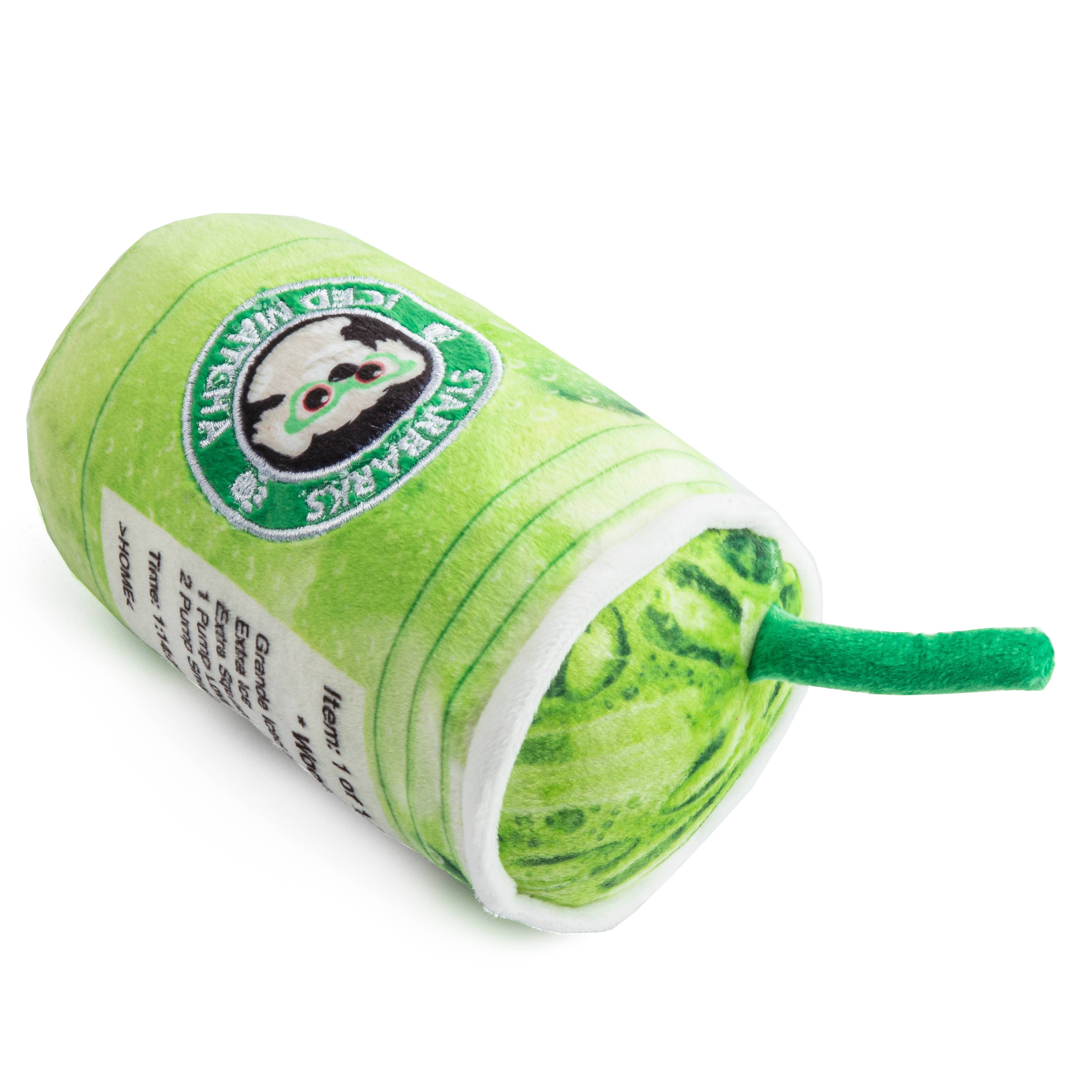 Matcha glacé Starbarks de Haute Diggity Dog - Image 3