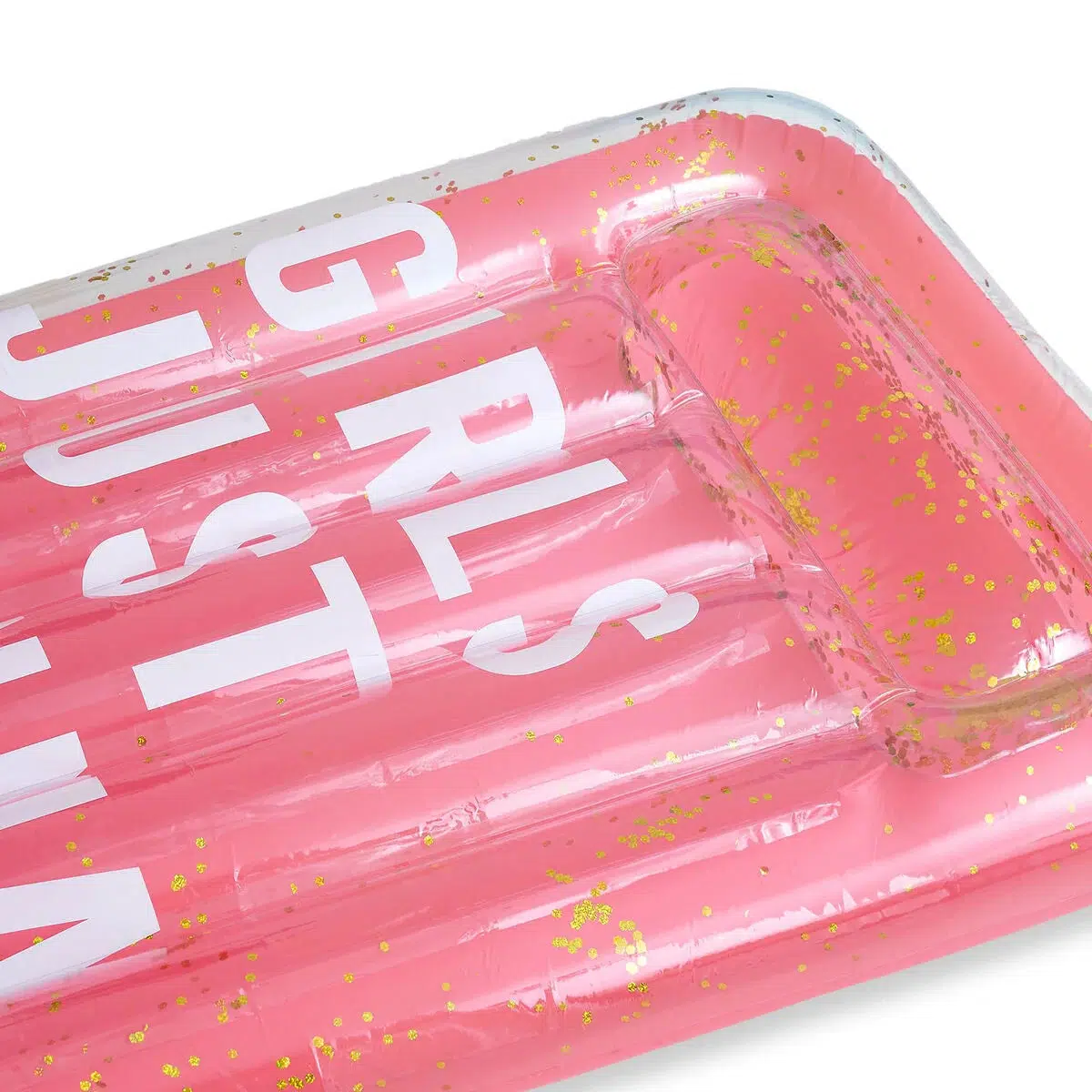 Matelas Gonflable - Girls just wanna have fun - Image 3