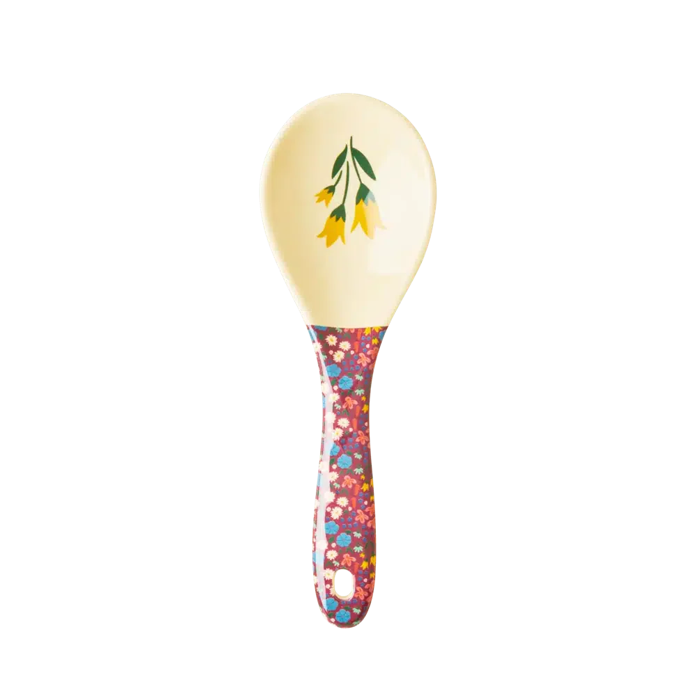 Couverts à salade en mélamine - Image 4