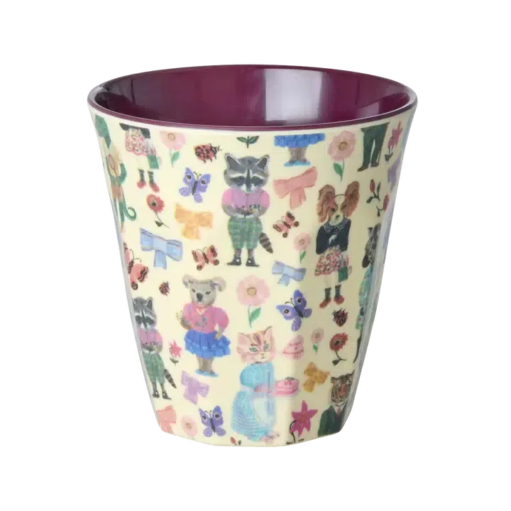 Nathalie Lété x Rice I Gobelet Medium I 250ml